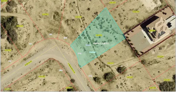 2221 S Manzanita Drive, Pahrump, NV 89048