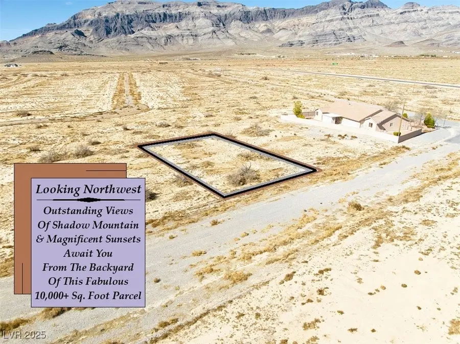 5910 N Fitzroy Avenue, Pahrump, NV 89060 - Image #2