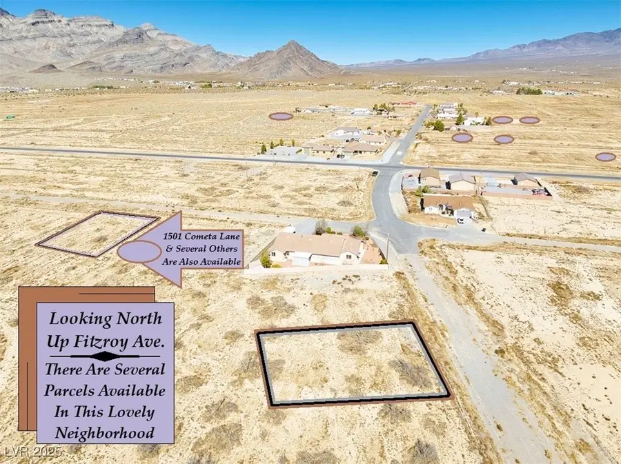 5910 N Fitzroy Avenue, Pahrump, NV 89060 - Image #3