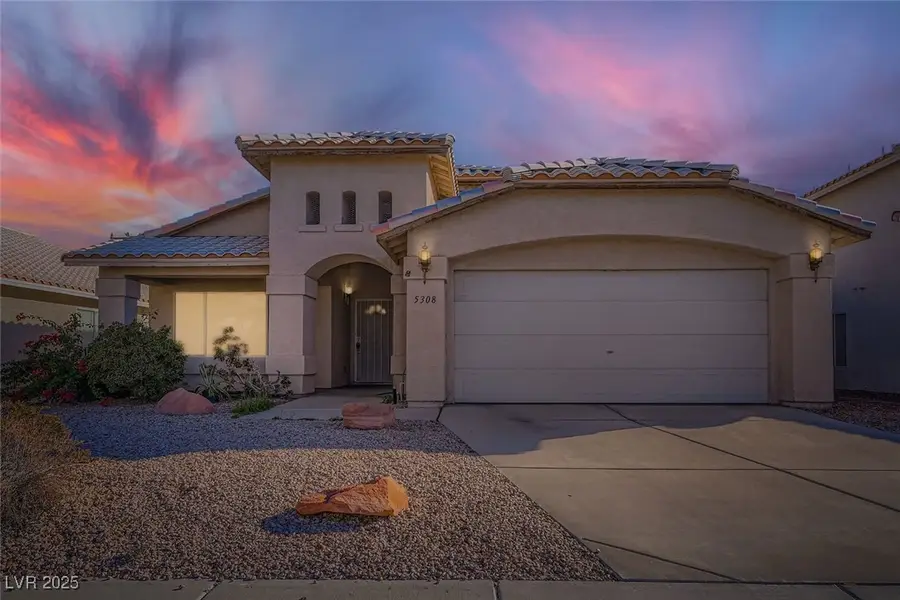 5308 Variety Avenue, North Las Vegas, NV 89031 - Image #2