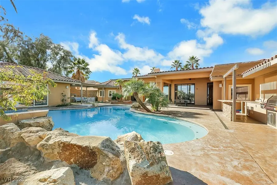 6160 El Camino Road, Las Vegas, NV 89118 - Image #2