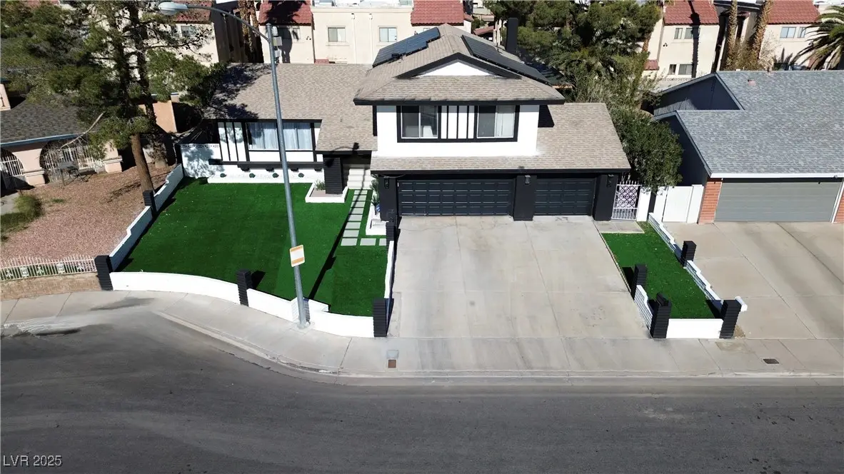 1708 Crest Avenue, Las Vegas, NV 89119 - Image #1