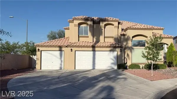 4708 English Ivy Court, Las Vegas, NV 89130