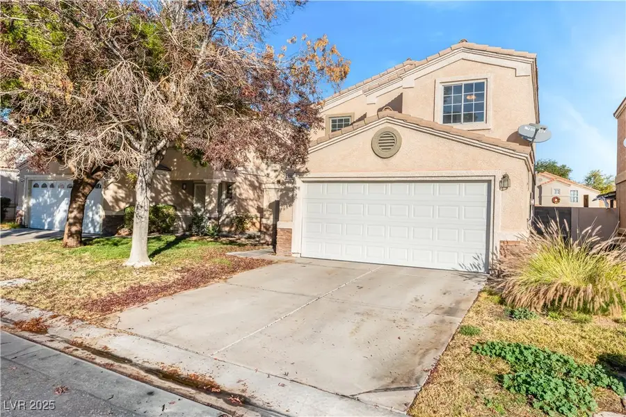 3506 Gold Sluice Avenue, North Las Vegas, NV 89032 - Image #2