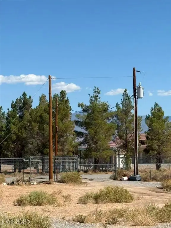 961 W Elderberry Street, Pahrump, NV 89048 - Image #2