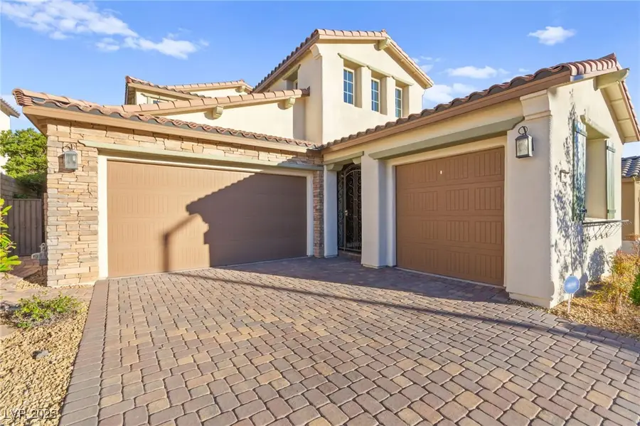 740 Catalina Aisle Street, Las Vegas, NV 89138 - Image #2