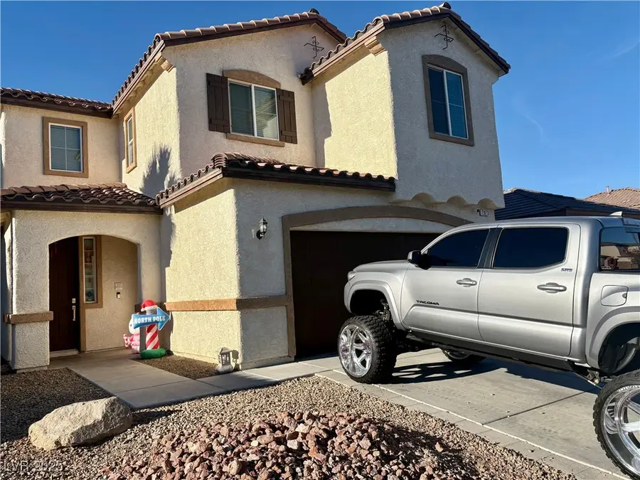 2073 Hocus Pocus Place, Henderson, NV 89002 - Image #2