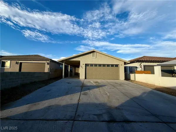 1024 Blankenship Avenue, Las Vegas, NV 89106