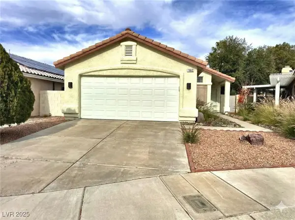 7812 Blue Charm Avenue, Las Vegas, NV 89149