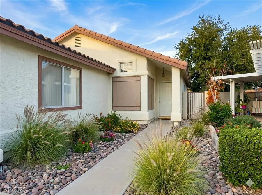 7812 Blue Charm Avenue, Las Vegas, NV 89149 - Image #2