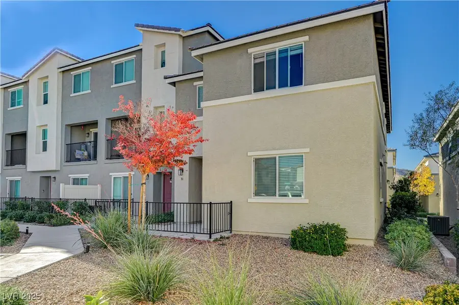 12326 Indigo Montage Road #5, Las Vegas, NV 89183 - Image #2