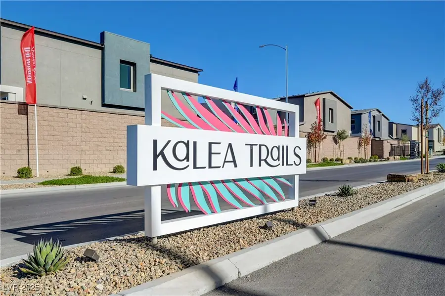 2570 Petunia Garden Avenue, North Las Vegas, NV 89081 - Image #3