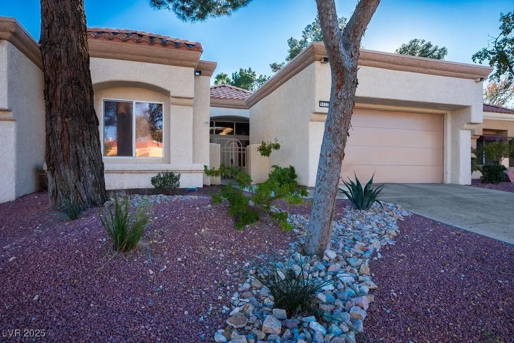 9057 Gemstone Drive, Las Vegas, NV 89134 - Image #1