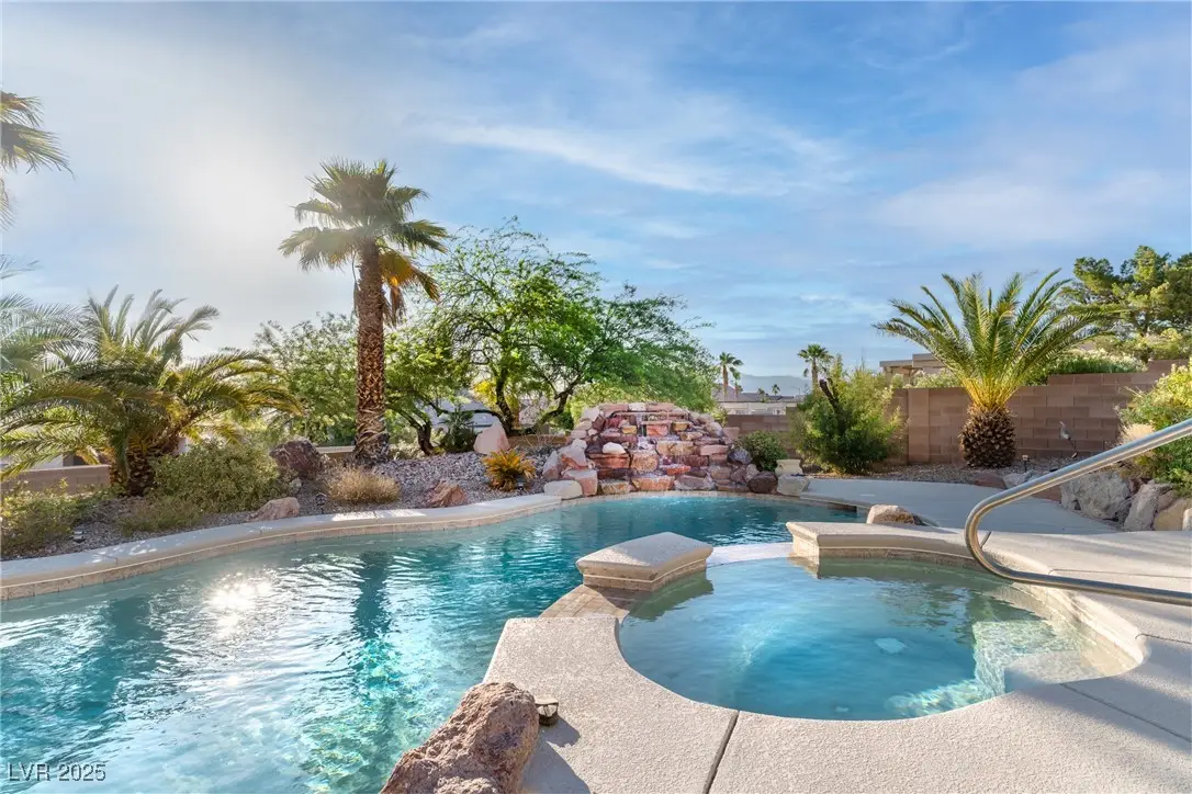 1239 N Hollywood Boulevard, Las Vegas, NV 89110 - Image #1