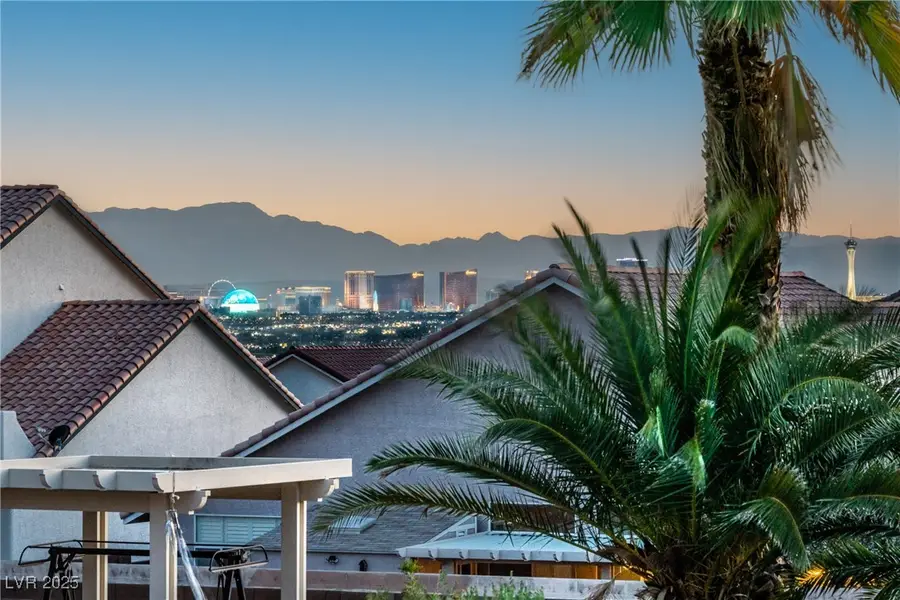 1239 N Hollywood Boulevard, Las Vegas, NV 89110 - Image #2