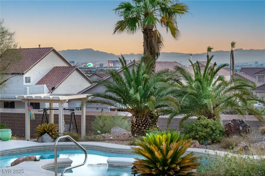 1239 N Hollywood Boulevard, Las Vegas, NV 89110 - Image #3