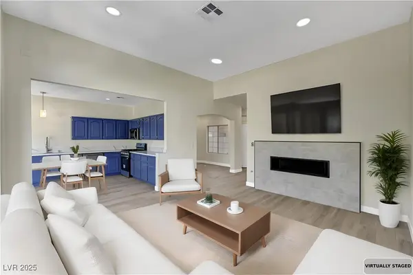 7932 Ben Hogan Drive, Las Vegas, NV 89149