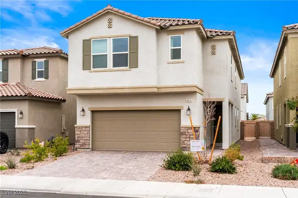 8974 Lucky Crest Street, Las Vegas, NV 89113