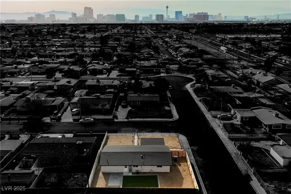 616 Bowman Avenue, Las Vegas, NV 89106