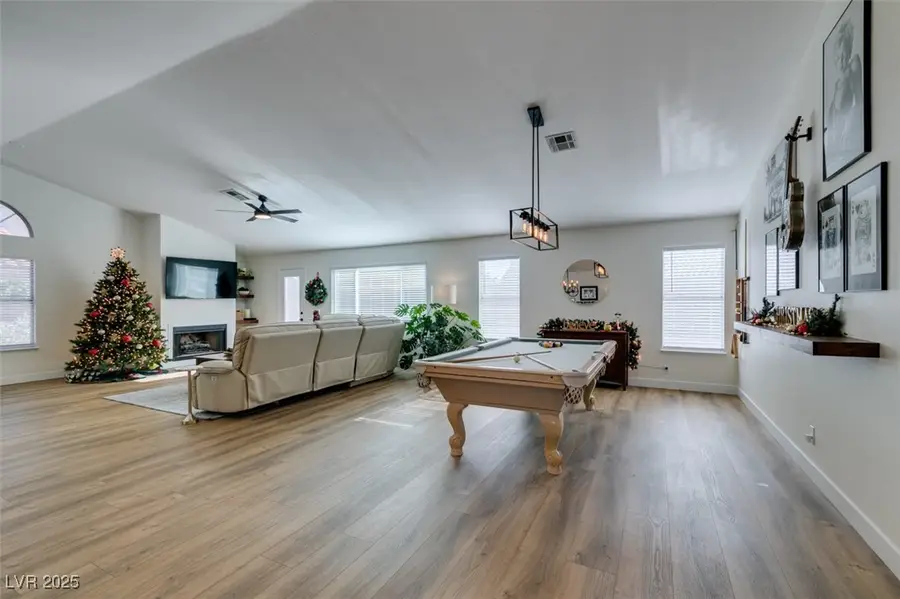 1233 Little Sidnee Drive, Las Vegas, NV 89123 - Image #3