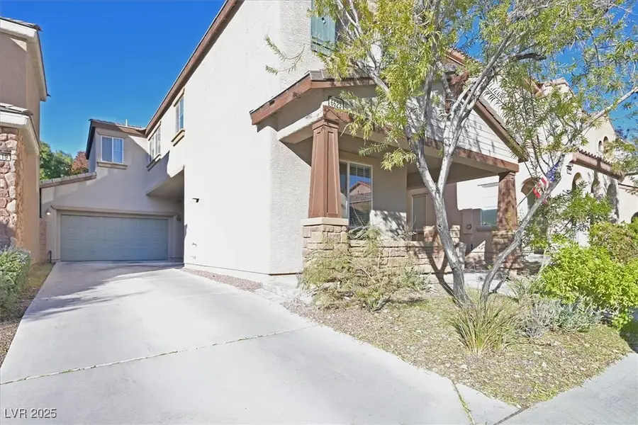6623 Chinatown Street, Las Vegas, NV 89166 - Image #2