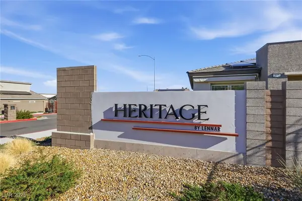 364 Whitney Crest Street, Henderson, NV 89015