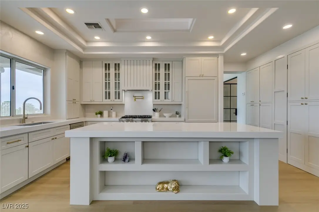 2104 Hot Oak Ridge Street, Las Vegas, NV 89134 - Image #1