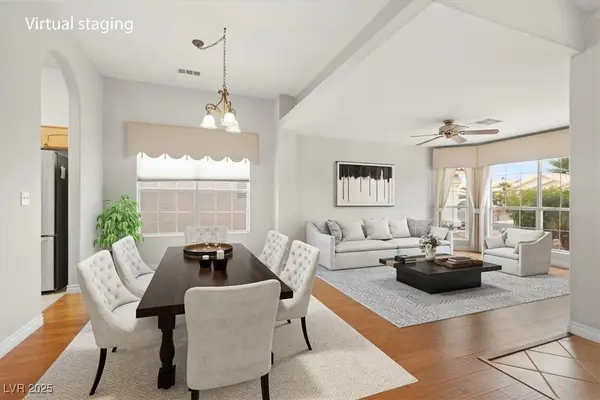 5416 Sweet Shade Street, Las Vegas, NV 89130