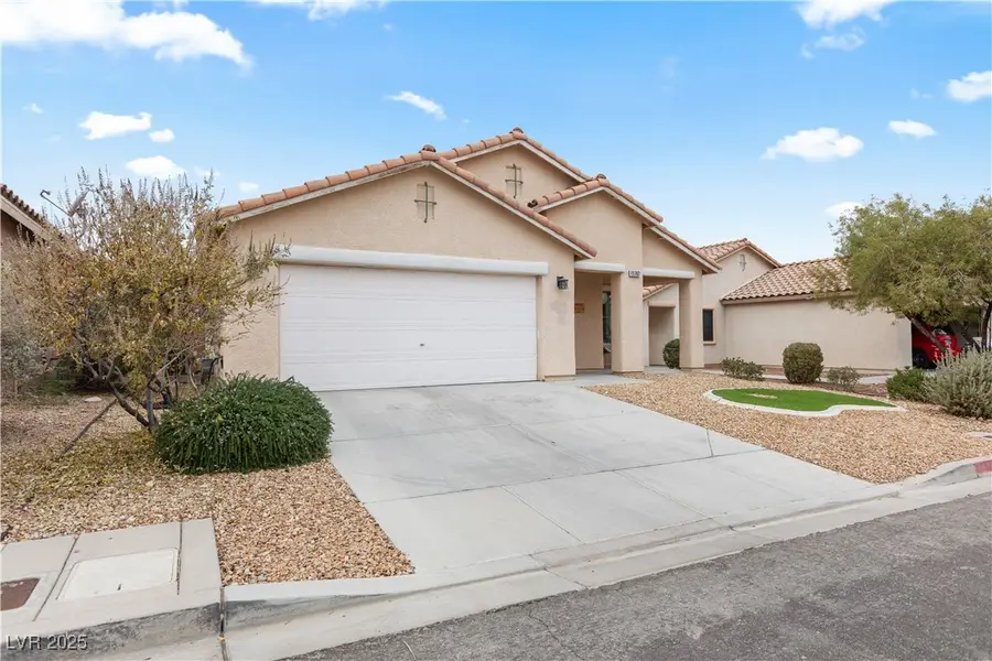 11767 San Rossore Court, Las Vegas, NV 89183 - Image #2