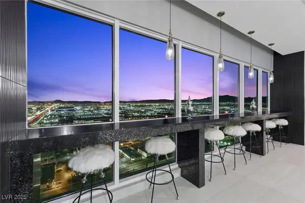 4575 Dean Martin Drive #3300, Las Vegas, NV 89103