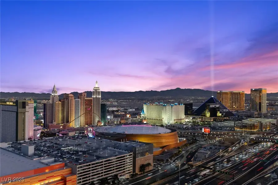 4575 Dean Martin Drive #3300, Las Vegas, NV 89103 - Image #2