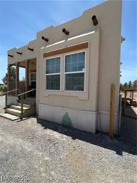 5360 Bonnie Street, Pahrump, NV 89048