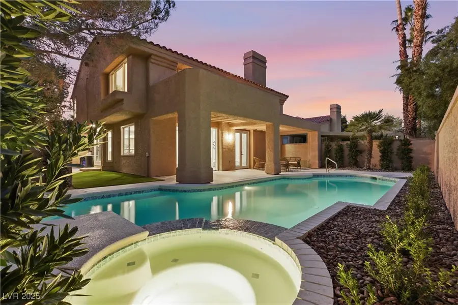 4942 Tierra Del Sol Drive, Las Vegas, NV 89113 - Image #2