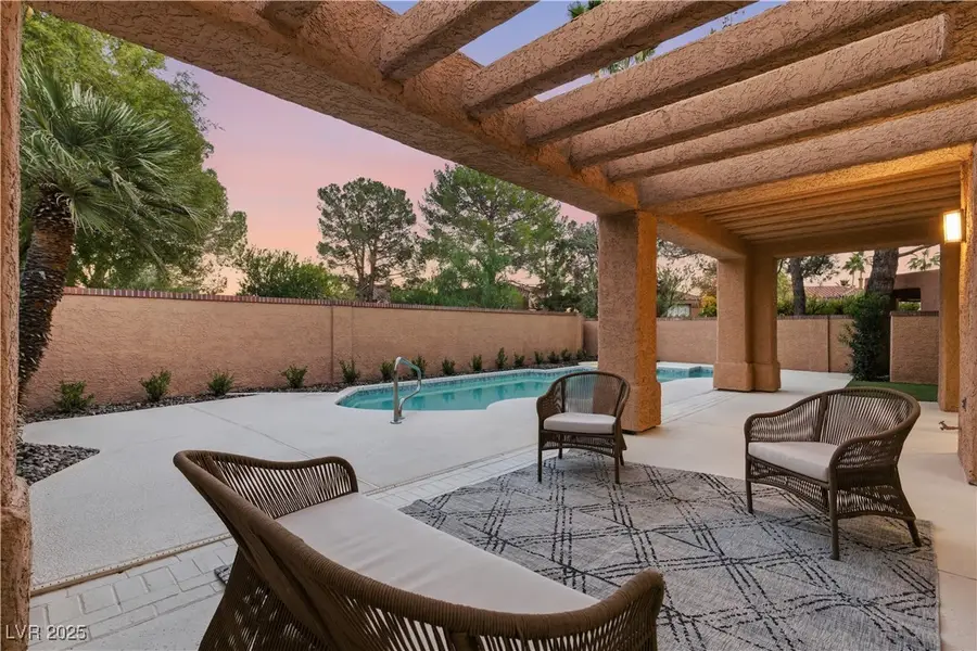 4942 Tierra Del Sol Drive, Las Vegas, NV 89113 - Image #3