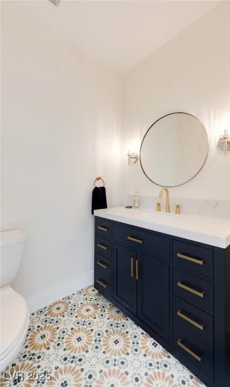 2032 Scarlet Rose Drive, Las Vegas, NV 89134 - Image #3