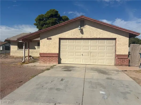 2209 Arden Street, Las Vegas, NV 89104