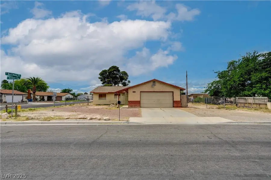2209 Arden Street, Las Vegas, NV 89104 - #3