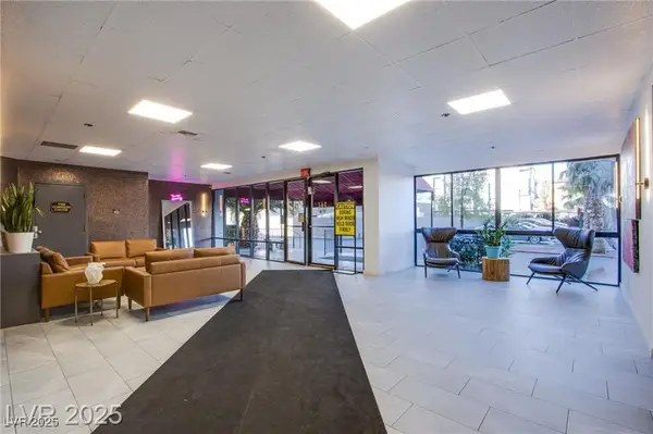 3930 University Center Drive #512, Las Vegas, NV 89119