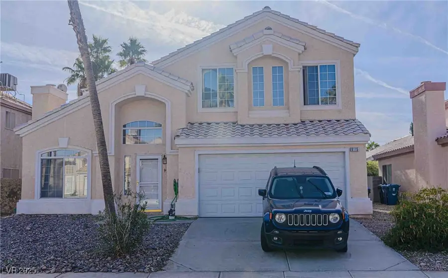 9115 Sangria Lane, Las Vegas, NV 89147 - Image #2
