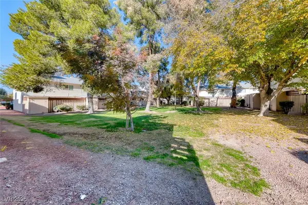 4770 Topaz Street #46, Las Vegas, NV 89121