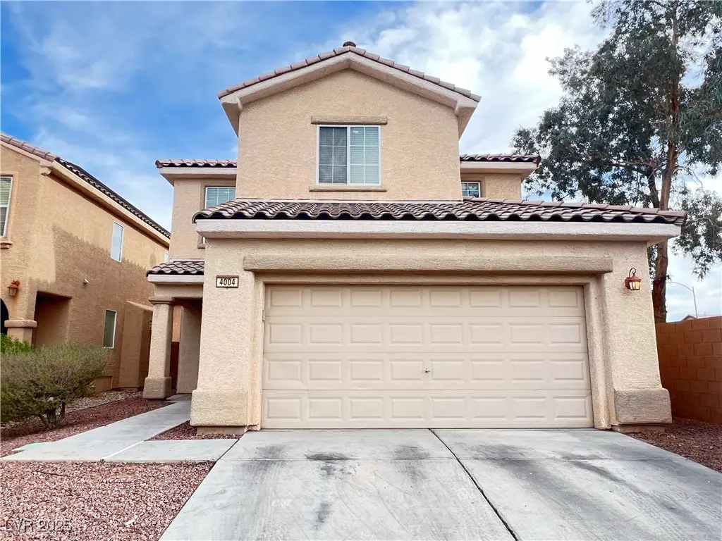 4004 Joyous Street, North Las Vegas, NV 89032 - Image #1