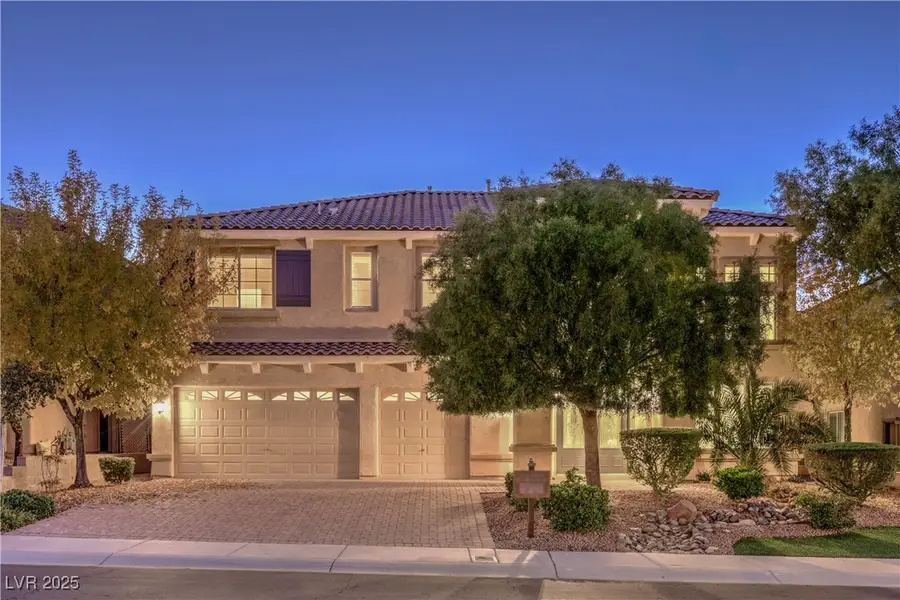 2753 Kildrummie Street, Henderson, NV 89044 - Image #2