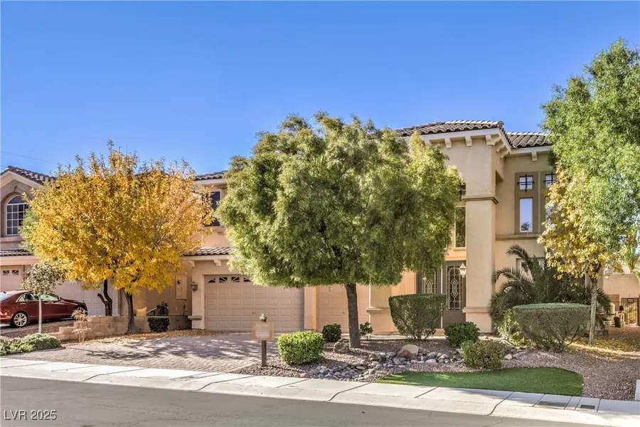 2753 Kildrummie Street, Henderson, NV 89044 - Image #3