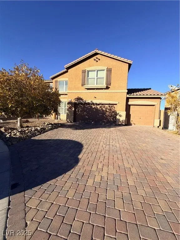 1220 Earth Court, North Las Vegas, NV 89032 - Image #1