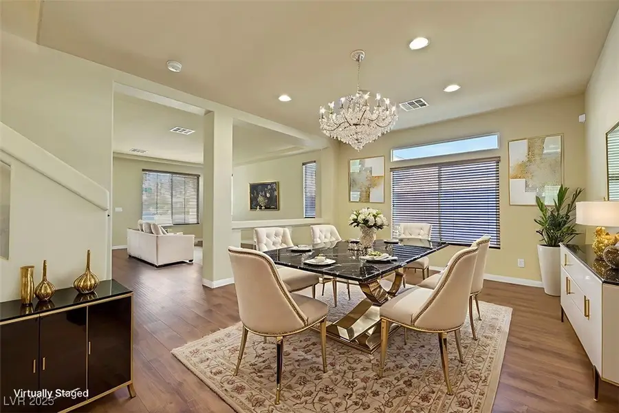 9728 Golden Thread Court, Las Vegas, NV 89141 - Image #3