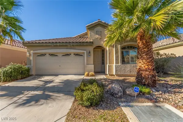 8239 Mozley Park Street, Las Vegas, NV 89113