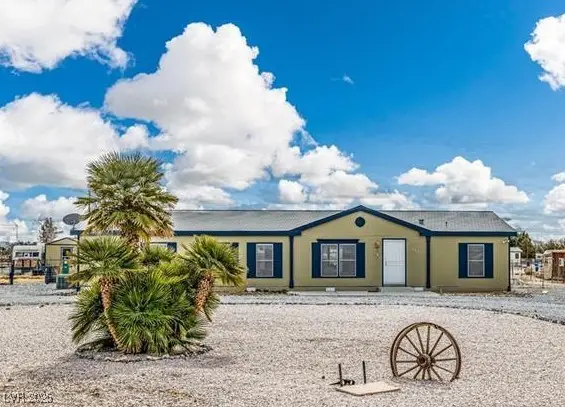 4361 Savoy Boulevard, Pahrump, NV 89061 - Image #1