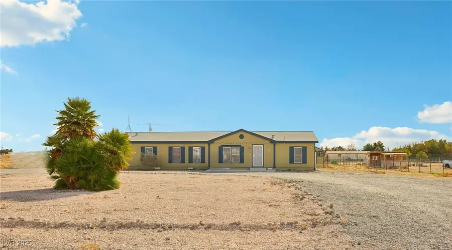 4361 Savoy Boulevard, Pahrump, NV 89061 - #2