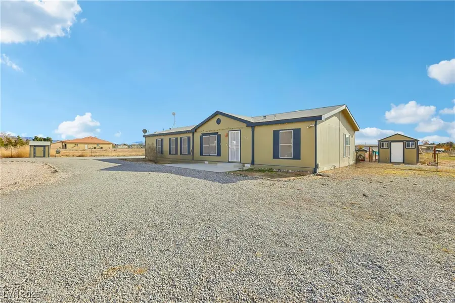 4361 Savoy Boulevard, Pahrump, NV 89061 - #3