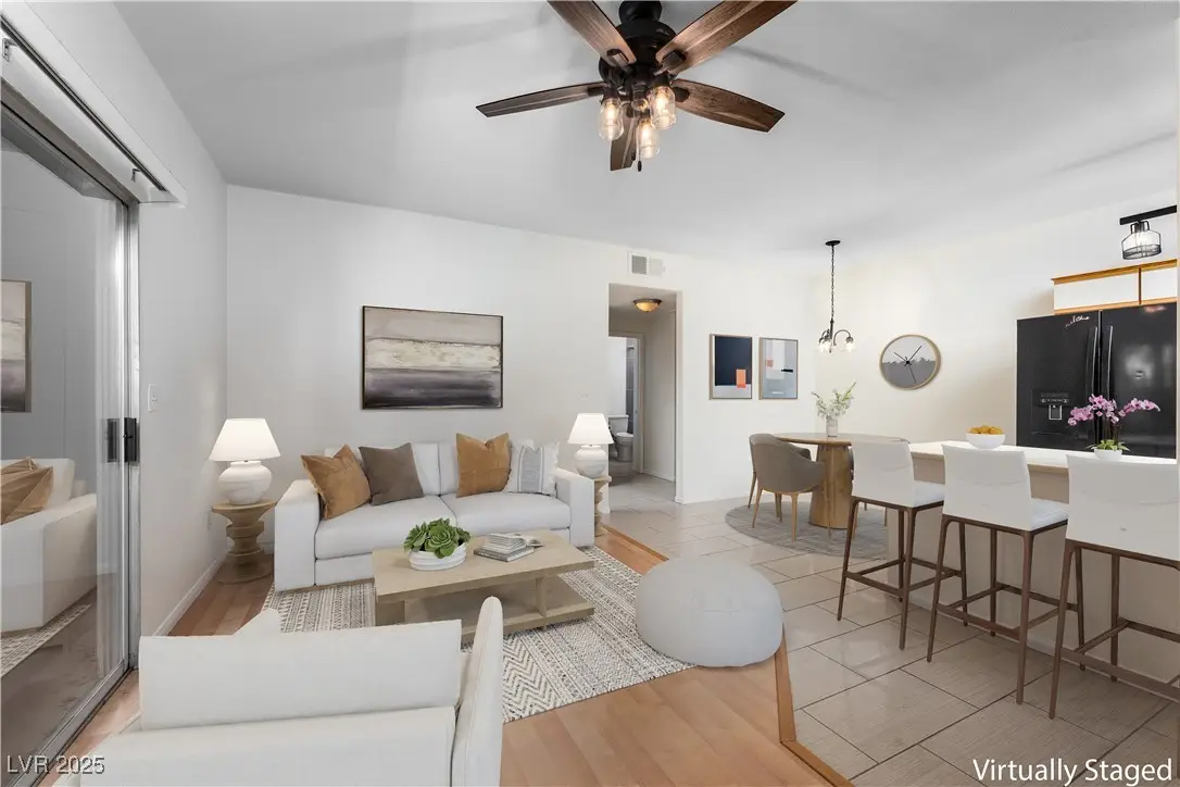5751 E Hacienda Avenue #256, Las Vegas, NV 89122 - Image #1